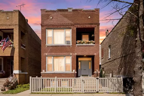 Undisclosed, Chicago, IL 60632