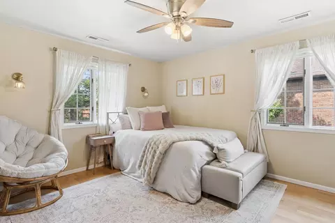 Bedroom - 230 Windsor Ln #D, Willowbrook, IL 60527 photo 1 of 1