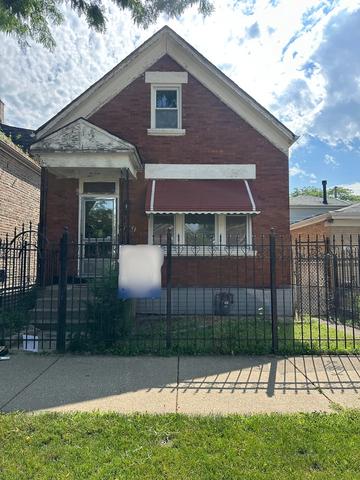 2851 S Saint Louis Ave, Chicago, IL 60623