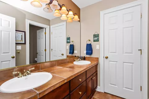 Bath - 610 Grant Ct, Burr Ridge, IL 60527 photo 5 of 6