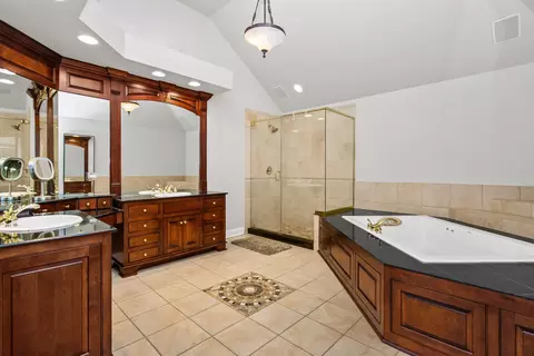 Bath - 610 Grant Ct, Burr Ridge, IL 60527 photo 2 of 6