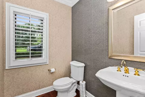 Bath - 610 Grant Ct, Burr Ridge, IL 60527 photo 1 of 6