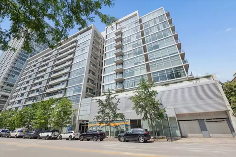 1620 S Michigan Ave #606, Chicago, IL 60616