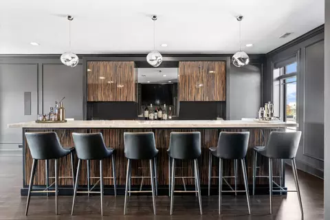 Dining - 1634 W Surf St, Chicago, IL 60657 photo 5 of 5