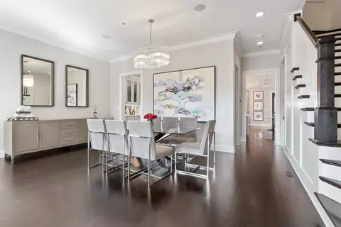 Dining - 1634 W Surf St, Chicago, IL 60657 photo 1 of 5