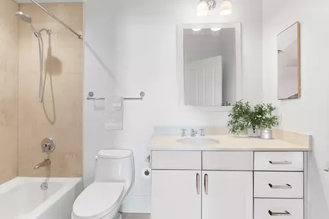 Bath - 1634 W Surf St, Chicago, IL 60657 photo 6 of 10
