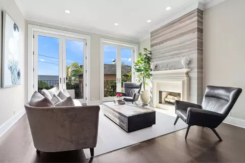 Living - 1634 W Surf St, Chicago, IL 60657 photo 1 of 11
