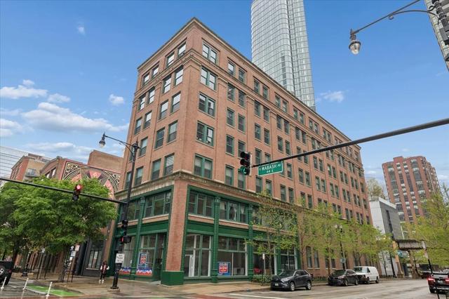 900 S Wabash Ave #206, Chicago, IL 60605