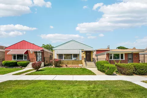 4536 S Lavergne Ave, Chicago, IL 60638