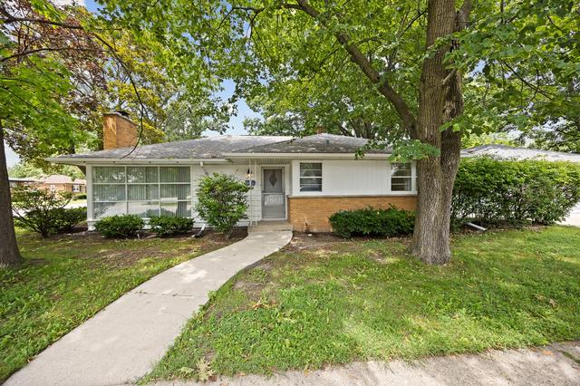 16371 Evans Ave, South Holland, IL 60473