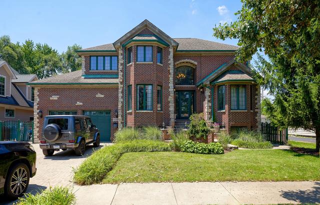 9508 Natoma Ave, Oak Lawn, IL 60453