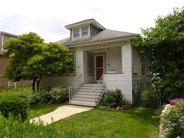 5645 W Ainslie St, Chicago, IL 60630