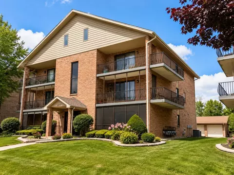 Undisclosed, Tinley Park, IL 60477