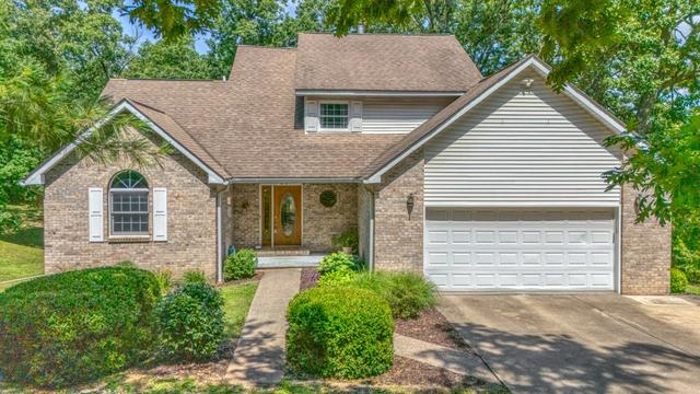 14798 N Serenity Ln, Mount Vernon, IL 62864