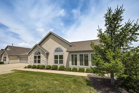 2712 J T Coffman Dr, Champaign, IL 61822
