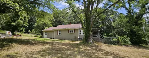 679 Bucher Rd, Mounds, IL 62964 photo 2