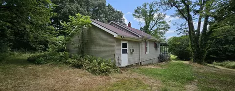 679 Bucher Rd, Mounds, IL 62964 photo 3