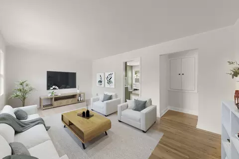 Living - 1524 Harding Ave, Berkeley, IL 60163 photo 1 of 5