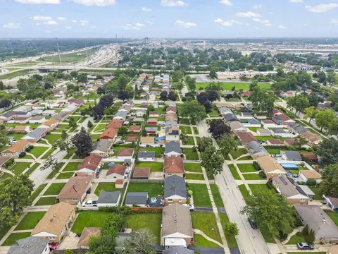 View/Area - 1524 Harding Ave, Berkeley, IL 60163 photo 11 of 12