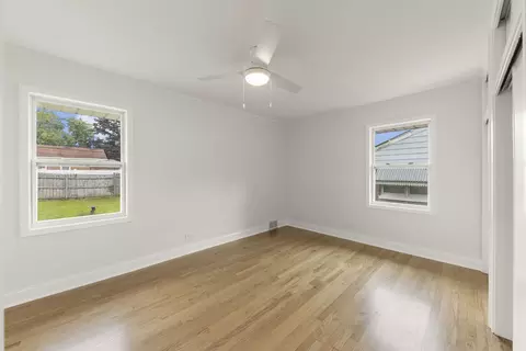 Bedroom - 1524 Harding Ave, Berkeley, IL 60163 photo 3 of 3
