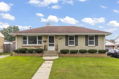 1524 Harding Ave, Berkeley, IL 60163