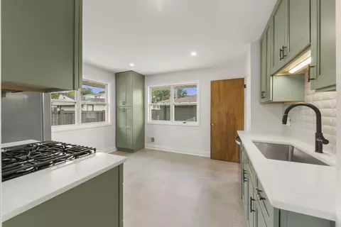 Kitchen - 1524 Harding Ave, Berkeley, IL 60163 photo 1 of 4