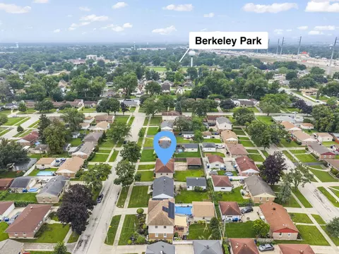 View/Area - 1524 Harding Ave, Berkeley, IL 60163 photo 3 of 12