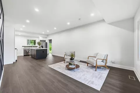 Living - 1430 Emmerson Ln, Mount Prospect, IL 60056 photo 1 of 3