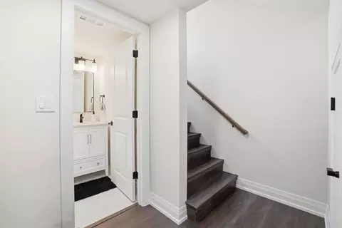 Entry Way - 1430 Emmerson Ln, Mount Prospect, IL 60056 photo 2 of 2