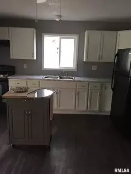 Kitchen - 16379 Ebson Rd, Fulton, IL 61252 photo 1 of 2
