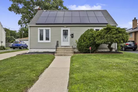 5912 Prospect Ave, Berkeley, IL 60163