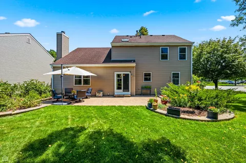 2920 Compton Rd, Aurora, IL 60504 photo 30