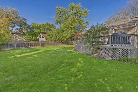 Exterior - 416 Kenmore Ave, Deerfield, IL 60015 photo 6 of 11