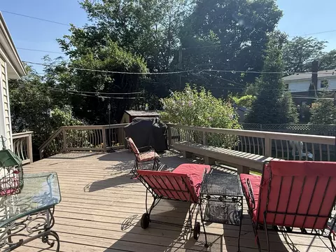 Exterior - 416 Kenmore Ave, Deerfield, IL 60015 photo 3 of 11