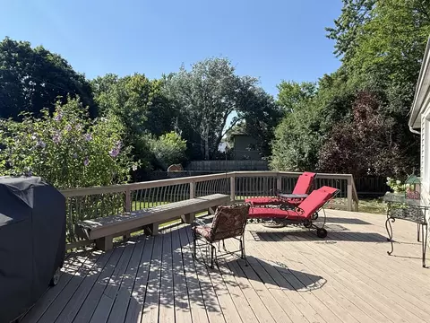 Exterior - 416 Kenmore Ave, Deerfield, IL 60015 photo 2 of 11