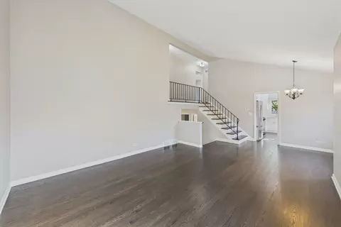 Living - 416 Kenmore Ave, Deerfield, IL 60015 photo 2 of 5