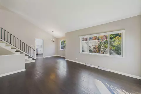 Living - 416 Kenmore Ave, Deerfield, IL 60015 photo 3 of 5