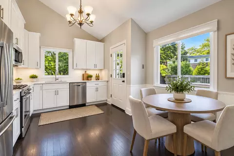 Kitchen - 416 Kenmore Ave, Deerfield, IL 60015 photo 1 of 2