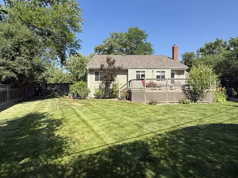Exterior - 416 Kenmore Ave, Deerfield, IL 60015 photo 10 of 11