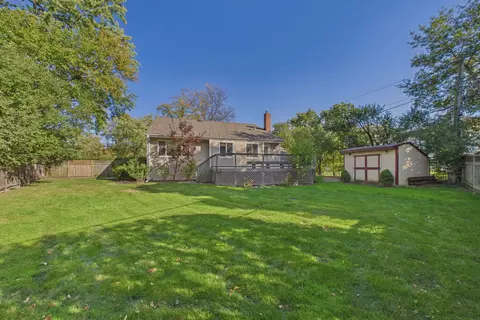 Exterior - 416 Kenmore Ave, Deerfield, IL 60015 photo 7 of 11