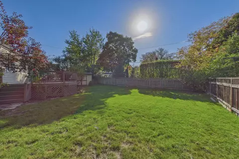 Exterior - 416 Kenmore Ave, Deerfield, IL 60015 photo 8 of 11