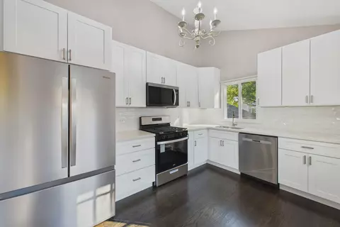 Kitchen - 416 Kenmore Ave, Deerfield, IL 60015 photo 2 of 2