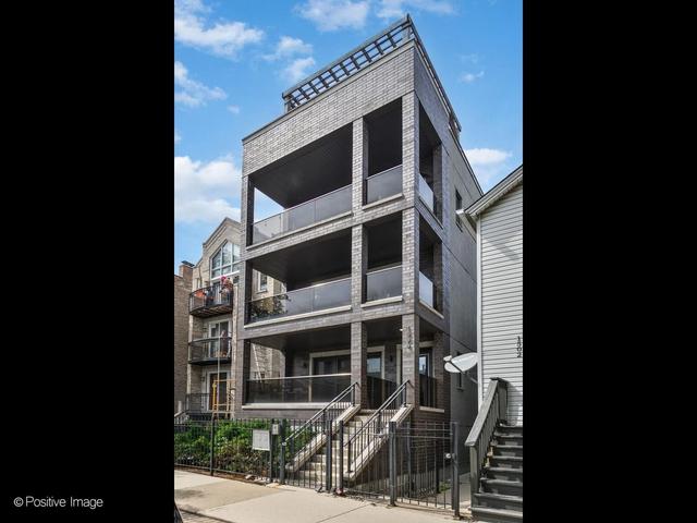 1506 W Superior St #1, Chicago, IL 60642