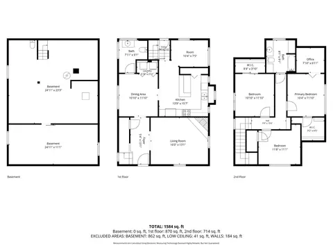 Floorplan - 940 E Main St, Ottawa, IL 61350 photo 4 of 4