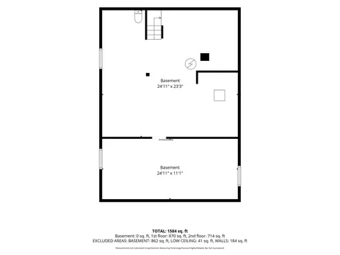 Floorplan - 940 E Main St, Ottawa, IL 61350 photo 3 of 4