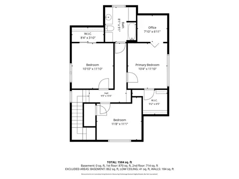 Floorplan - 940 E Main St, Ottawa, IL 61350 photo 2 of 4