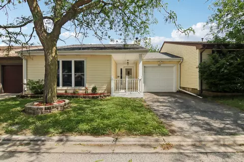 505 Gardiner Ct, Romeoville, IL 60446