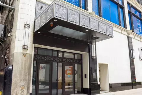 8 W Monroe St #1005, Chicago, IL 60603