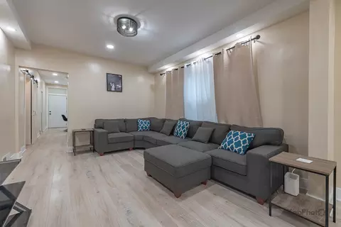 Living - 7327 S Carpenter St, Chicago, IL 60621 photo 2 of 2