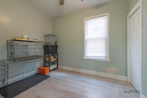 Bedroom - 7327 S Carpenter St, Chicago, IL 60621 photo 4 of 5